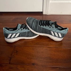 Adidas Adizero Prime Running Shoes